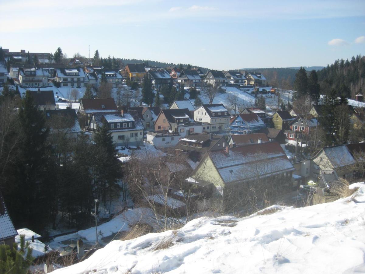 Tanne Altenau Altenau (Lower-Saxony) Exterior foto